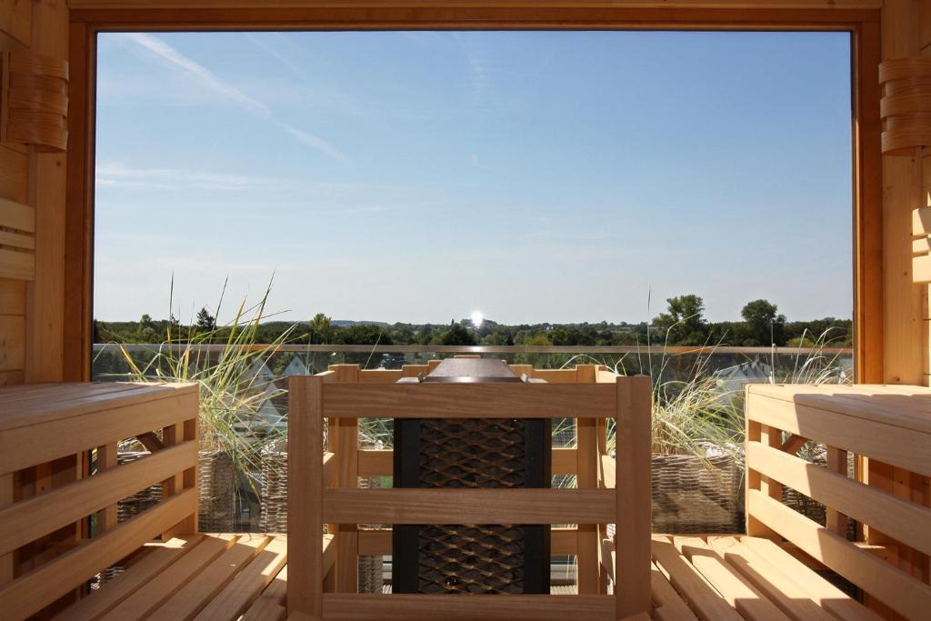 Sand Lifestylehotel Timmendorfer Strand Esterno foto