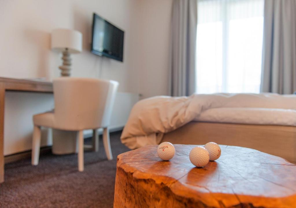 Sand Lifestylehotel Timmendorfer Strand Esterno foto